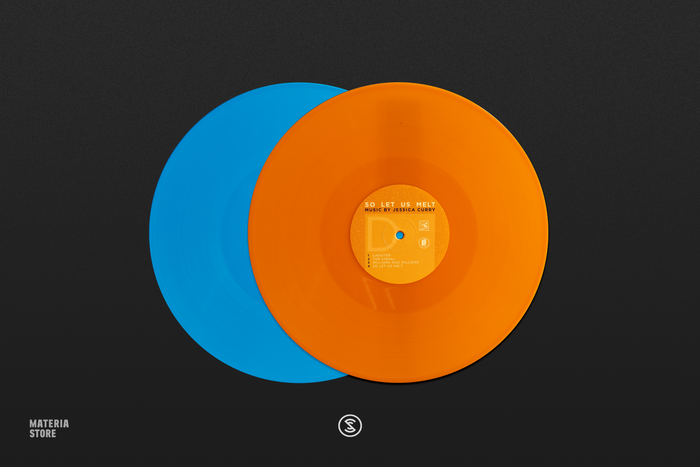 So Let Us Melt (Official Soundtrack) - Jessica Curry (2xLP Vinyl Record)