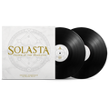 Solasta: Crown of the Magister (Original Soundtrack) - Maxime Hervé (2xLP Vinyl Record)