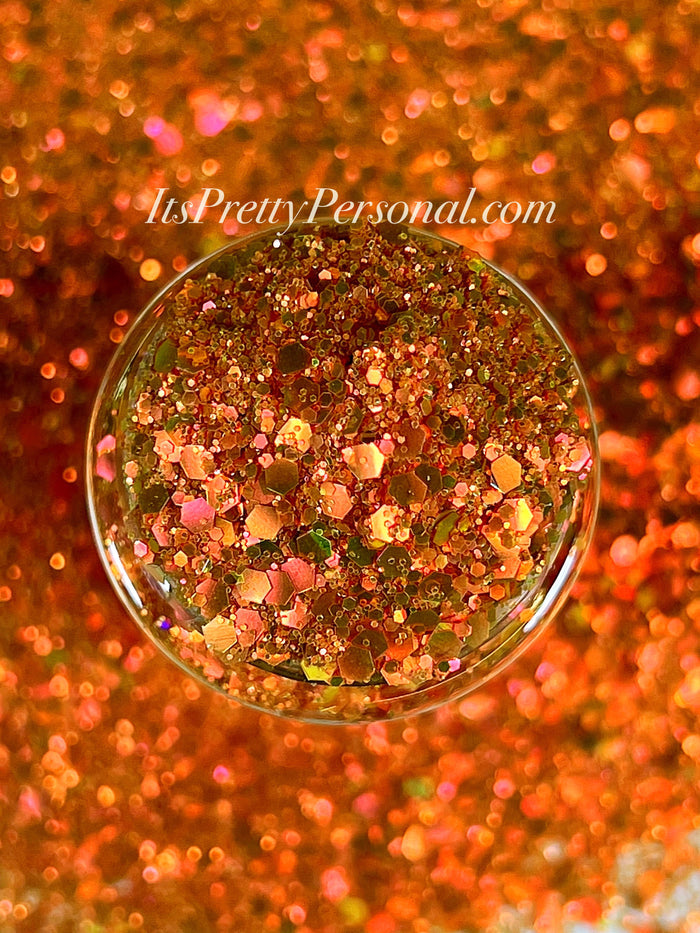 “Son Of A Peach XL VELVET VIBES”- Vibes Collection