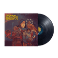 Songs of Silence (Original Game Soundtrack) - Hitoshi Sakimoto (1xLP Vinyl Record)