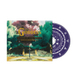 Songs of the Goddess: A Legend of Zelda Tribute - Enrique Ponce (Compact Disc)