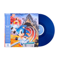 Sonic Spinball (1xLP Vinyl Record)