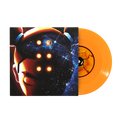 SOS (Original Soundtrack) - Marc "R23X" Junker & David Parfit (7" Vinyl Record)