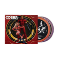 Space Adventure Cobra (Original Soundtrack) - Kentato Haneda & Yuji Ono (Compact Disc)
