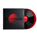 Spaceplan (Official Soundtrack) - Logan Gabriel (2xLP Vinyl Record)