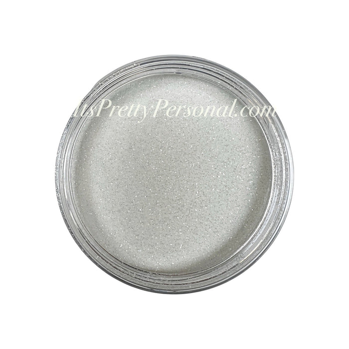 "SPARKLE"- Ultra Fine 1/256 PHOTO FINISH GLITTER- Make Memories Sparkle