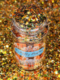 "Spiced Harvest" - Custom IPP CHERISH mix!  *Limited Edition