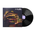 Spirited Away: Soundtrack - Joe Hisaishi (2xLP Vinyl Record)