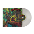 Splatterhouse (Original Video Game Soundtrack) (1xLP Vinyl Record) [LITA Exclusive Clear]