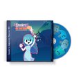 Spooky's Jump Scare Mansion (Original Game Soundtrack) (Compact Disc)