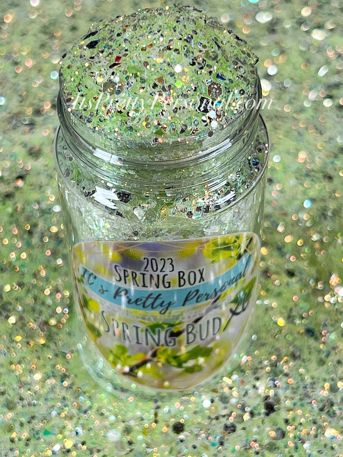 “Spring Bud XL”- Makers Monthly Box Color