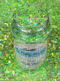 "Spring Sprout"-  Custom IPP CHERISH mix!  *Limited Edition
