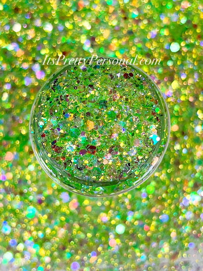"Spring Sprout"-  Custom IPP CHERISH mix!  *Limited Edition