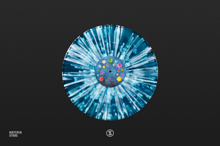 Star Stories - AJ DiSpirito (1xLP Vinyl Record)