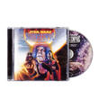 Star Wars: Shadows of the Empire - John McNeely (Compact Disc)