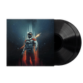 Starfield (Original Game Soundtrack) - Inon Zur (2xLP Vinyl Record)