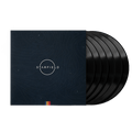 Starfield (Original Game Soundtrack) - Inon Zur (6xLP Vinyl Recod)