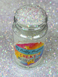 "STARS Mistress" -CHEAT® Glitter Collection