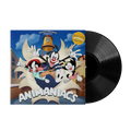 Steven Spielberg Presents Animaniacs (Soundtrack from the Original Series) (1xLP Vinyl Record)