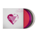 Steven Universe: The Movie (4xLP 10" Vinyl Record)