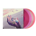 Steven Universe: Volume 1 (4xLP 10" Vinyl Record)