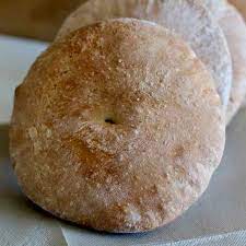 Stottie Making course