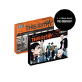 Stray Kids - 10th Mini Album THIS & THAT