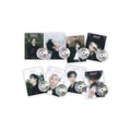 Stray Kids ALBUM [ MEMBER OPTION ] Stray Kids - SKZ IT TAPE DO IT Album ( Accordion ver )