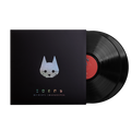 Stray (Original Soundtrack) - Yann Van Der Cruyssen (2xLP Vinyl Record)