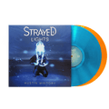 Strayed Lights (Original Game Soundtrack) - Austin Wintory (2xLP Vinyl Records)
