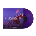 Straylight (Original Game Soundtrack) - 88bit (1xLP Vinyl Record)