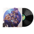 Street Fighter Alpha 2 (Original Soundtrack) - Capcom Sound Team (2xLP Vinyl Record)