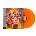 Streets of Rage 3 (Original Soundtrack) - Yuzo Koshiro (2xLP Vinyl Record)