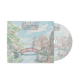 Studio Ghibli - Mononoke & Chihiro Piano Collection -  Joe Hisaishi (Compact Disc)