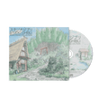 Studio Ghibli - Wayô Piano Collections - Nicolas Horvath & Joe Hisaishi (Compact Disc)