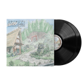 Studio Ghibli - Wayô Piano Collections Performed by Nicolas Horvath - Joe Hisaishi (2xLP Vinyl Record)