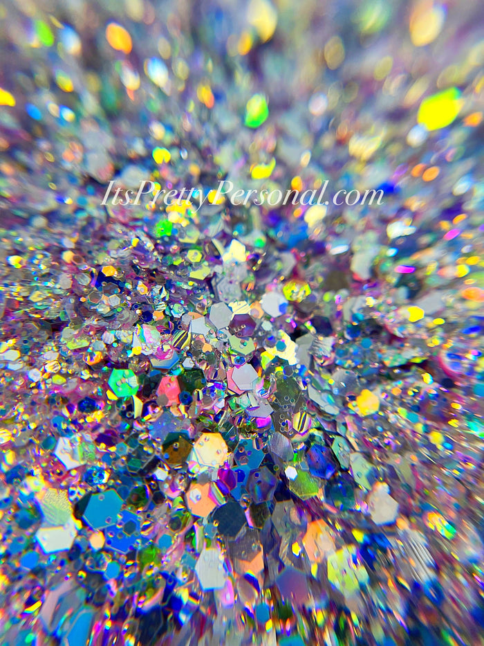 "Sugar Spell XL" - Custom IPP CHERISH mix!  *Limited Edition