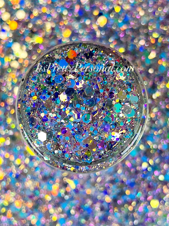 "Sugar Spell XL" - Custom IPP CHERISH mix!  *Limited Edition