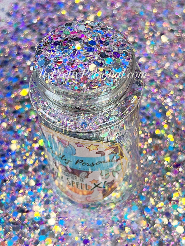 "Sugar Spell XL" - Custom IPP CHERISH mix!  *Limited Edition