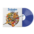 Suikoden (Original Video Game Soundtrack) (2xLP Vinyl Record)