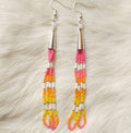 Sunset Dangles