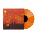 Sunset Riders Reissue (Original Game Soundtrack) - KONAMI KUKEIHA CLUB (1xLP 10" Vinyl Record)