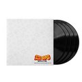 Super Mario RPG (Original Sound Vinyl Box) (4xLP Vinyl Record)