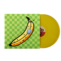 Super Monkey Ball Banana Mania (2xLP Vinyl Record)