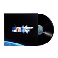 Super Time Force (Original Soundtrack) - 6955 (1xLP Vinyl Record)