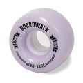 Sure Grip - Lavender 57mm Boardwalk Outdoor Wheel (4 Pack)