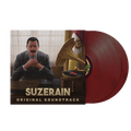 Suzerain (Original Game Soundtrack) - James Spence (2xLP Vinyl Record)