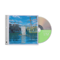 Suzume (Original Soundtrack) - RADWIMPS & Kazuma Jinnouchi (Compact Disc)