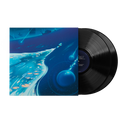 Sword of the Sea (Original Soundtrack) - Austin Wintory (2xLP Vinyl Record)