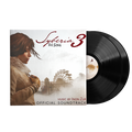 Syberia 3 (Official Soundtrack) - Inon Zur (2xLP Vinyl Record)